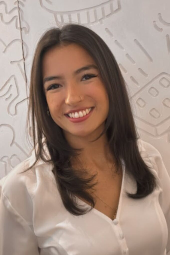Andrea Rojas Michel