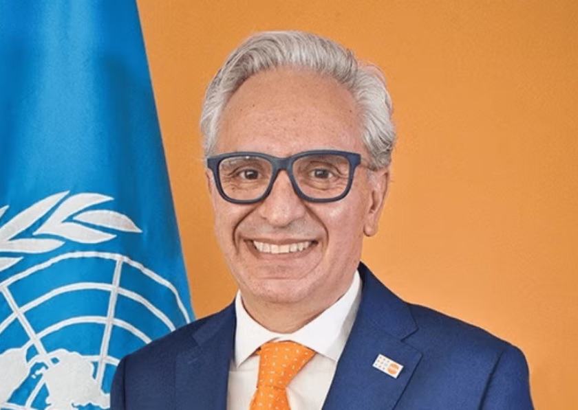 Foto Pablo Salazar Canelos