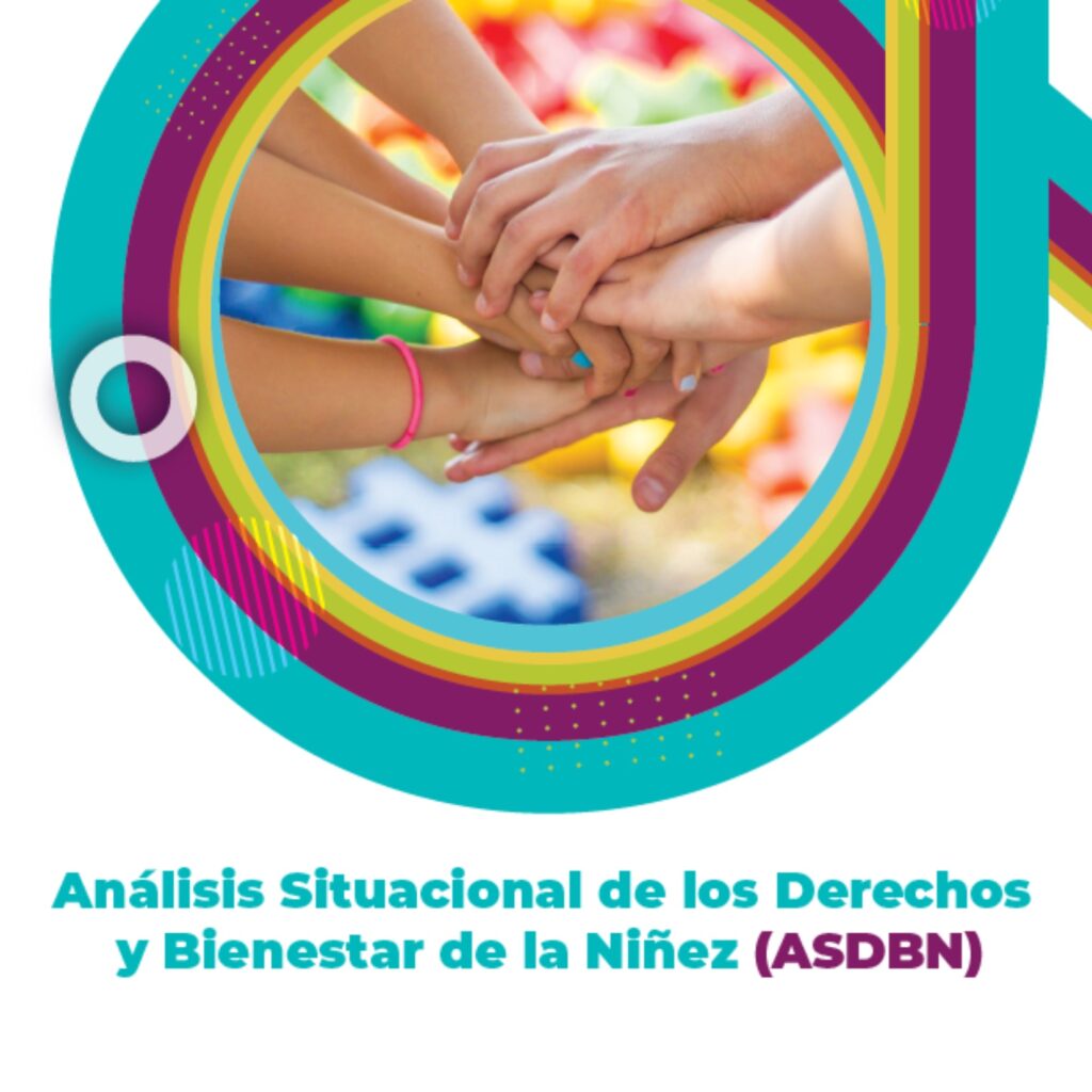 Análisis Situacional de los Derechos y Bienestar de la Niñez (ASDBN)