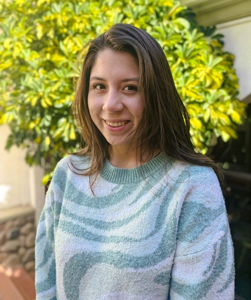 Adriana Giselle Higueras Burgos