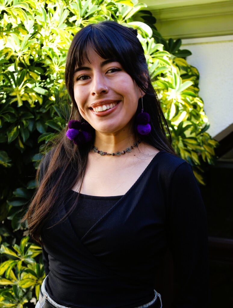 Analucía Vargas Camacho