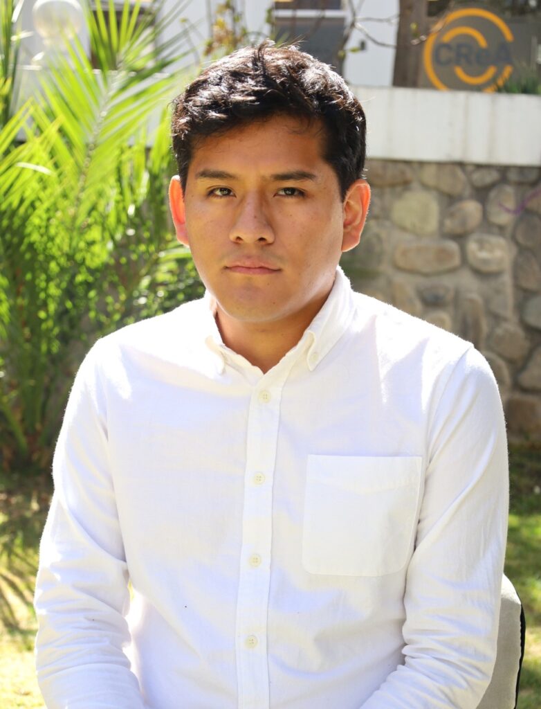 Andrés Villalobos Guzmán