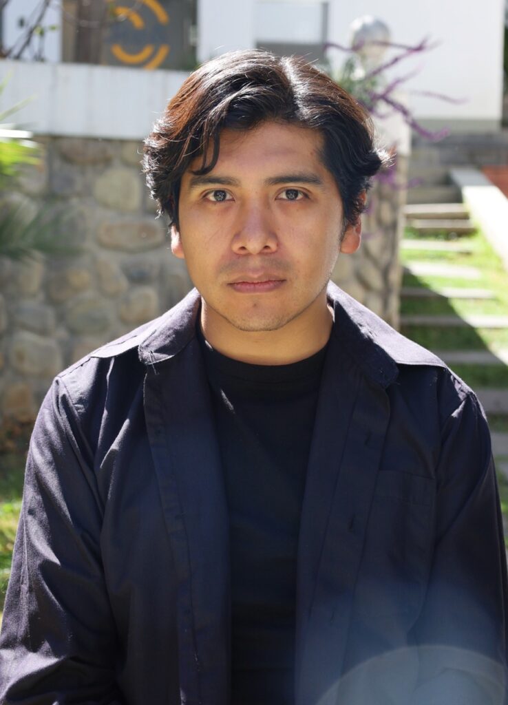 Carlos Antonio Mamani