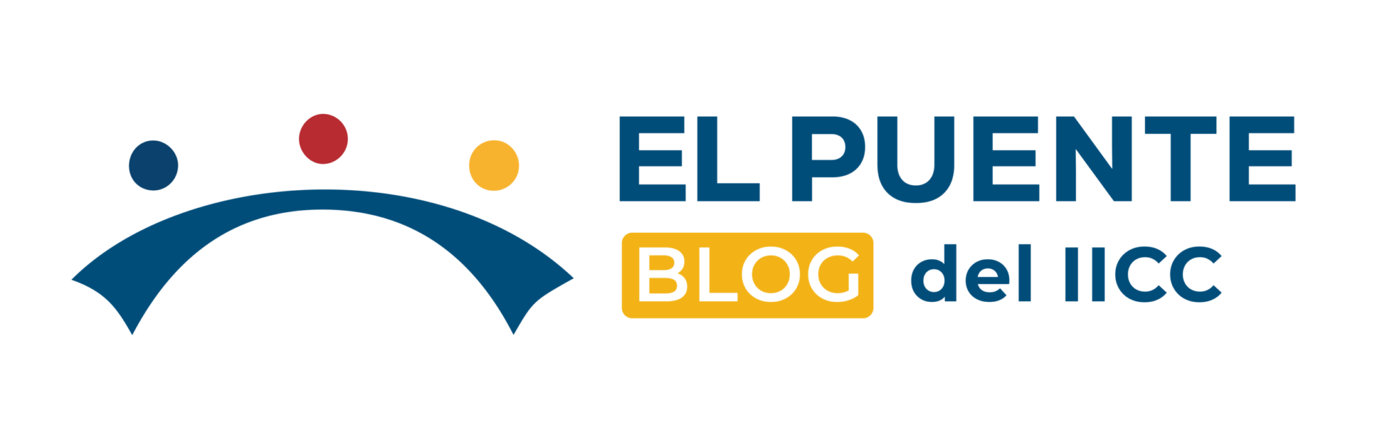 El Puente Logo