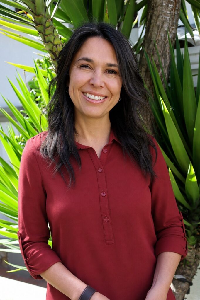Marcela Losantos Velasco