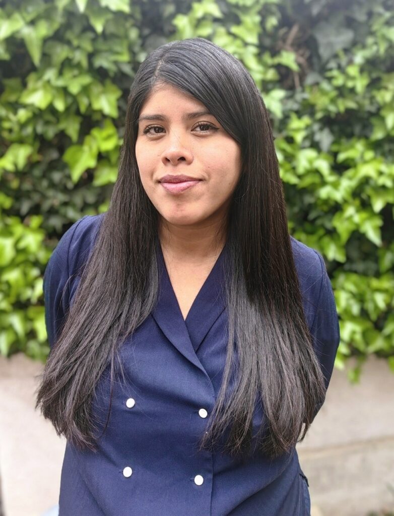 Milenka Gabriela Cordova Sanchez