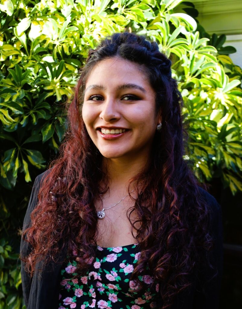 Pamela Arteaga Arancibia