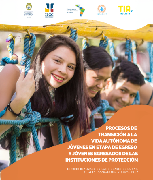 Procesos de transición
