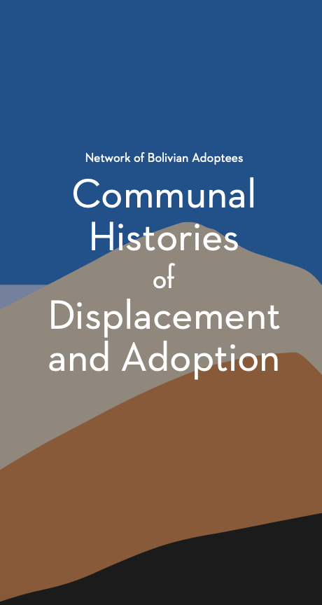 Libro Communal Histories