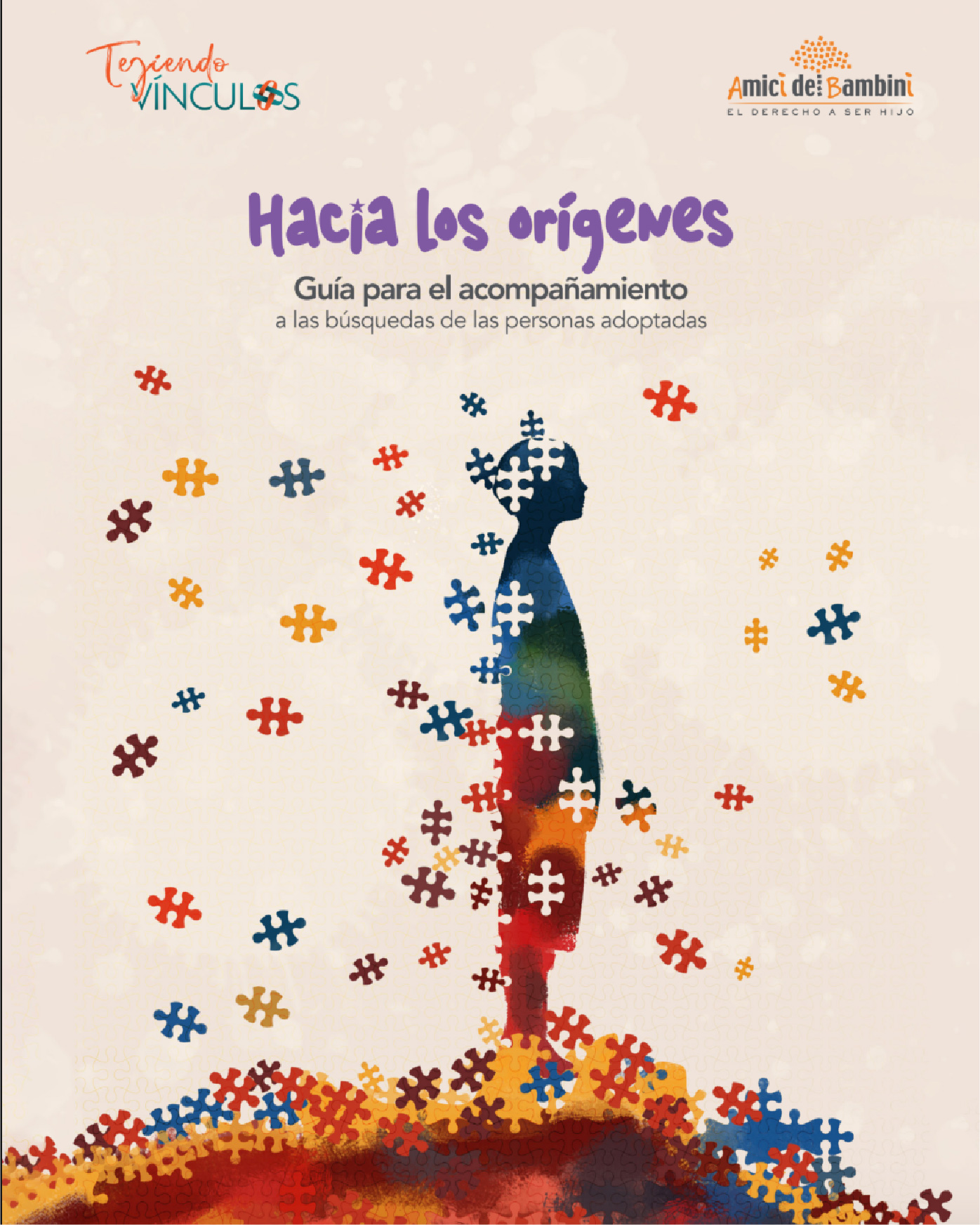 Guía Hacia los orígenes