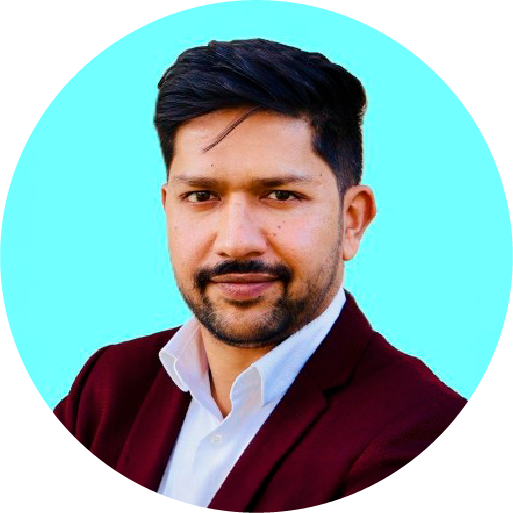 Hari Prasad Sacré