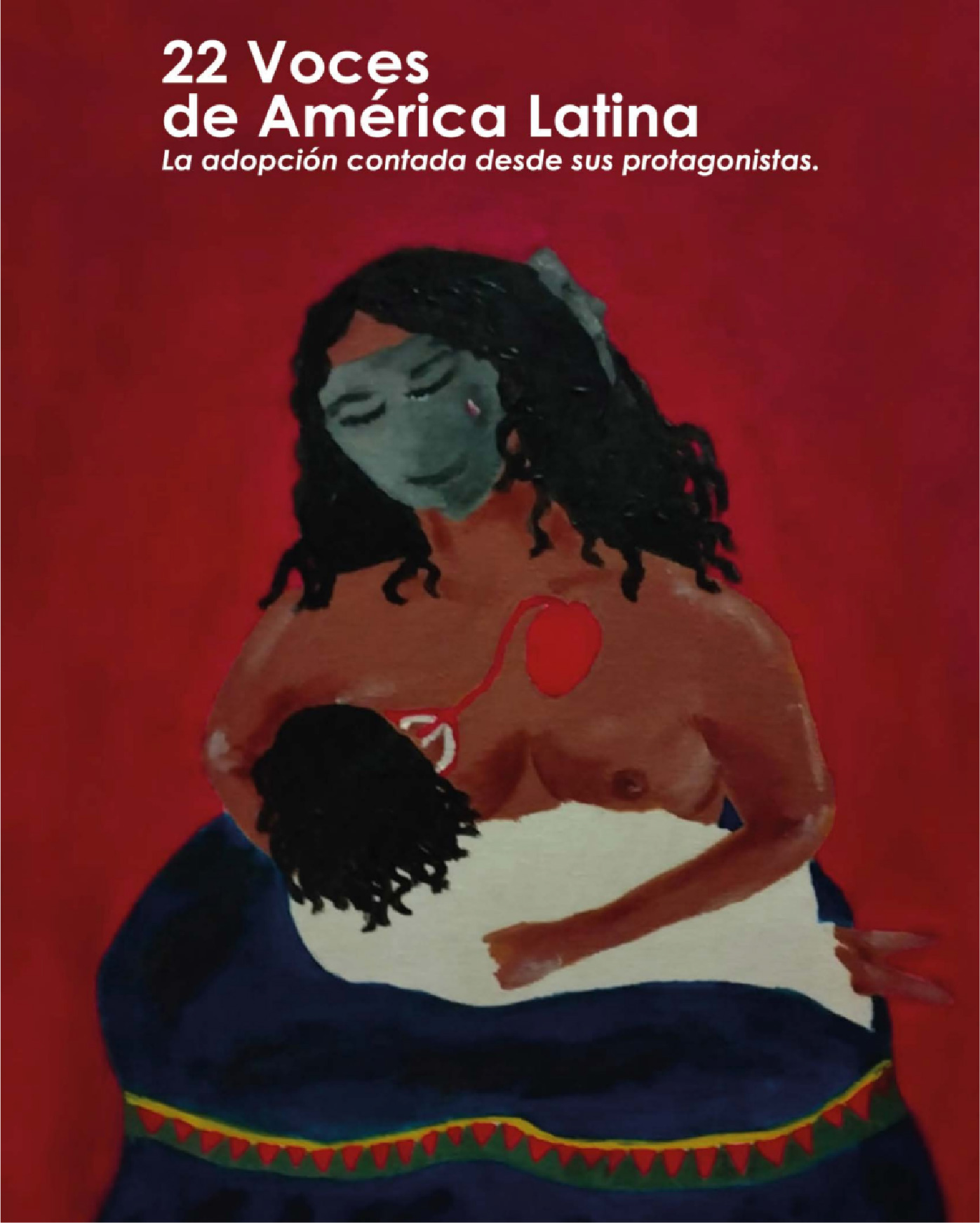 Libro 22 Voces