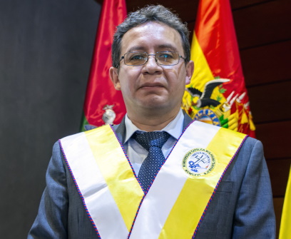 Dr. David Zavaleta Castellón