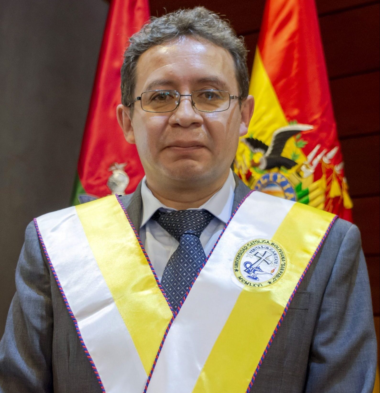 David Zavaleta Castellón