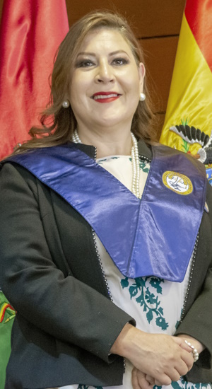 Monica Daza Ondarza Salamanca
