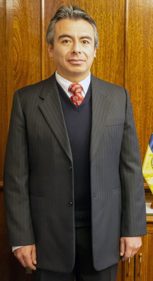 Dr. Américo Salgueiro Casso