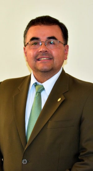 Dr. Sergio Delgadillo Urquidi