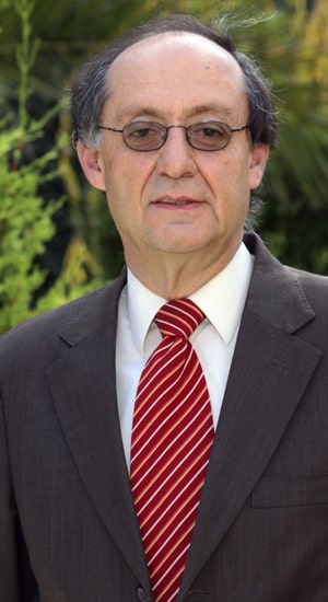 MBA. Antonio Pastor Jordán Jimeno MBA. Antonio Pastor Jordán Jimeno