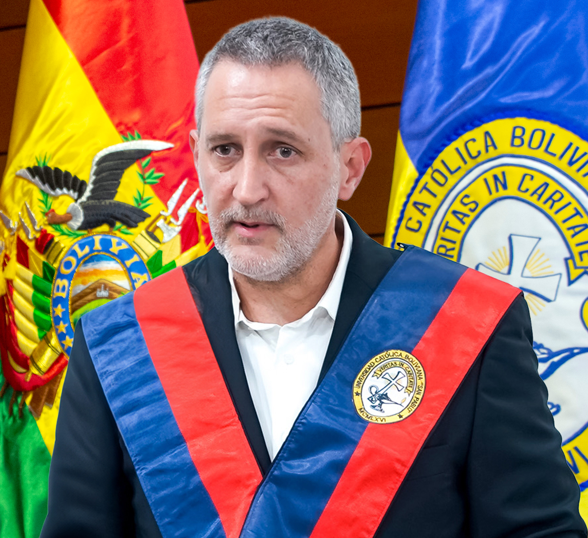 Jurgen Kohlberg de Grandchant