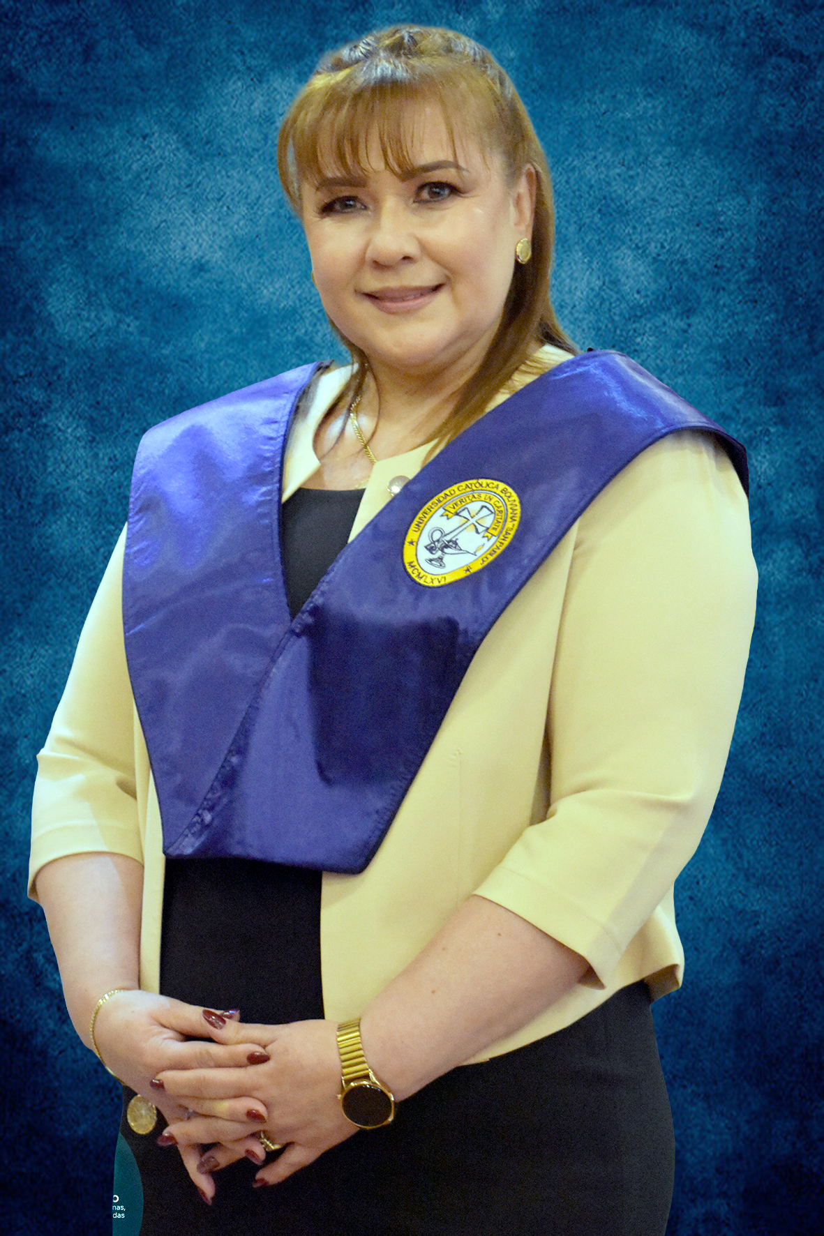 Susan Lourdes Leliss Santillan Butron