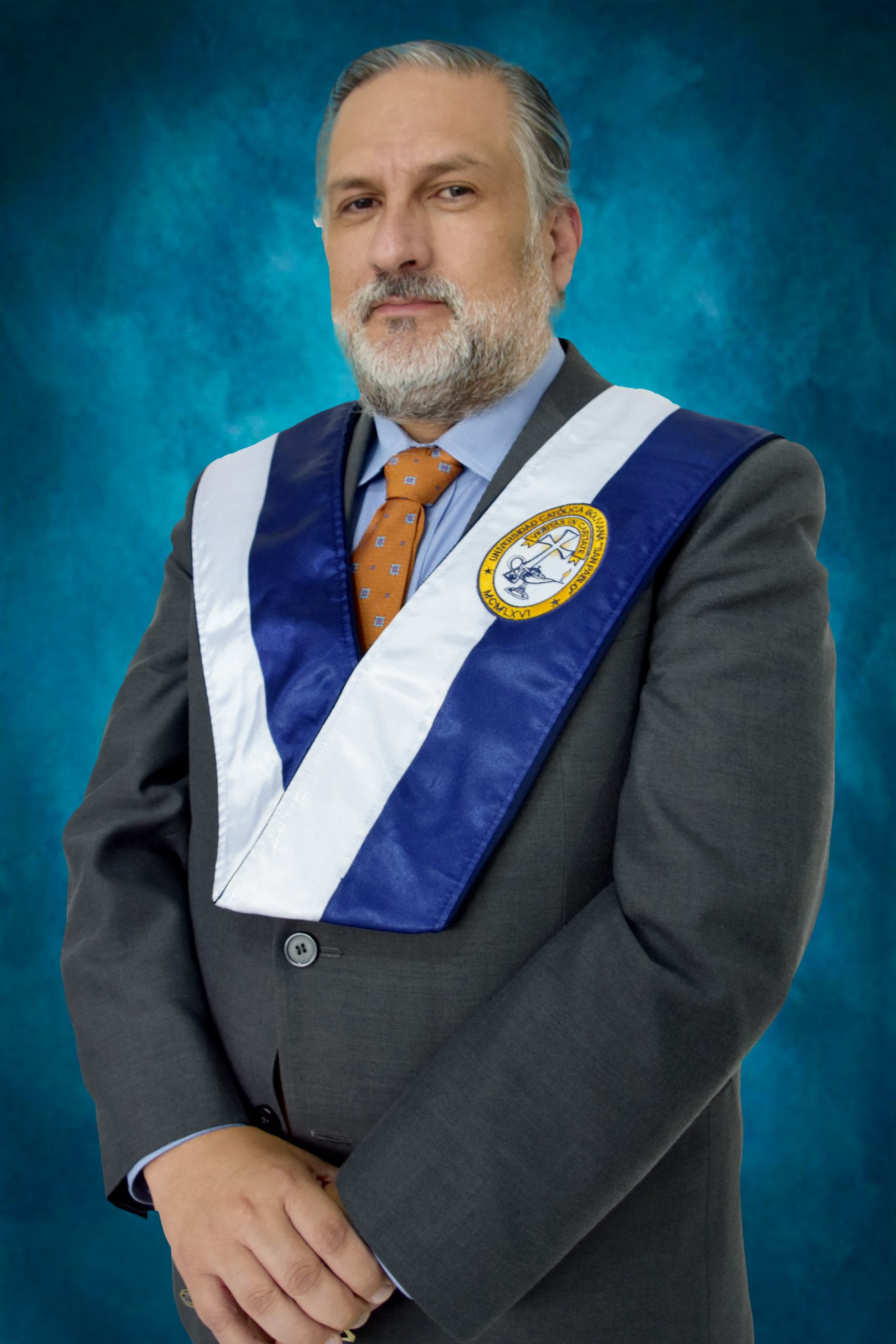 Pablo Bernardo Aramayo Arze