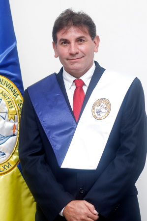 Lic. Carlos Zambrana Bertram