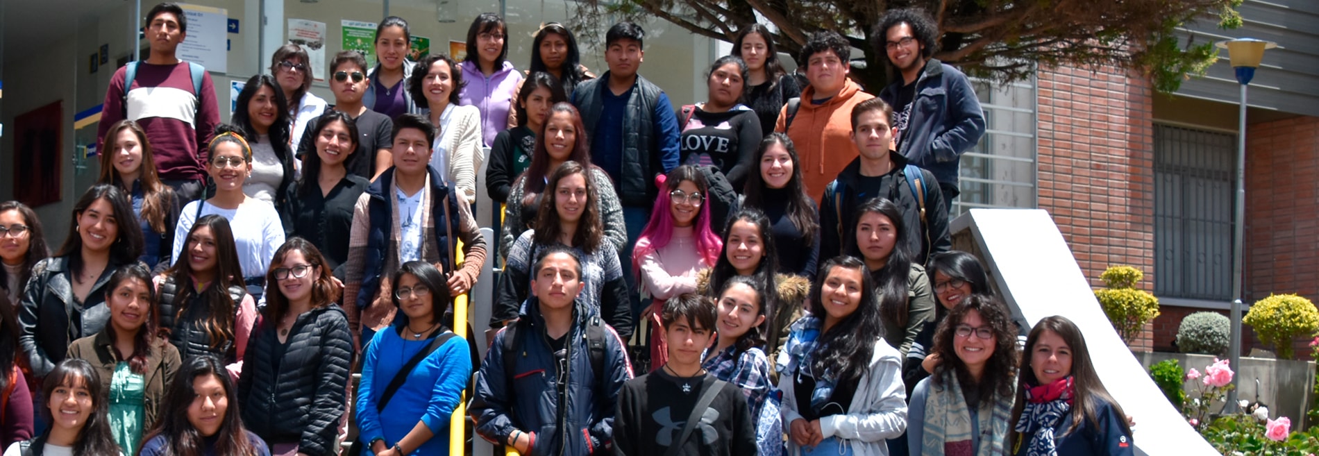 Movilidad ESTUDIANTIL