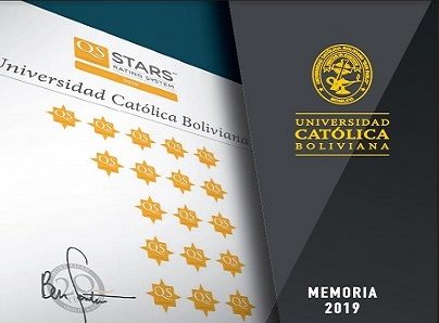 Memoria 2019