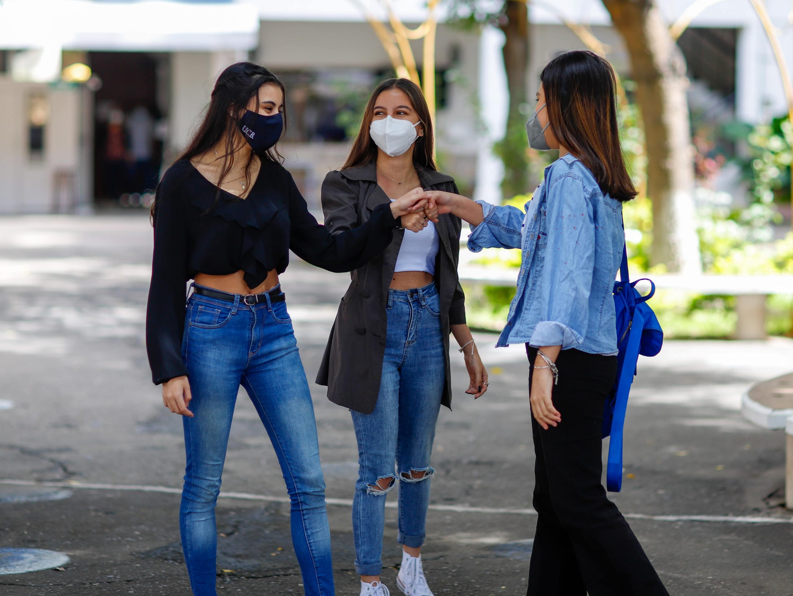 Saludo del Rector Nacional a los estudiantes al inicio del semestre 2/2021