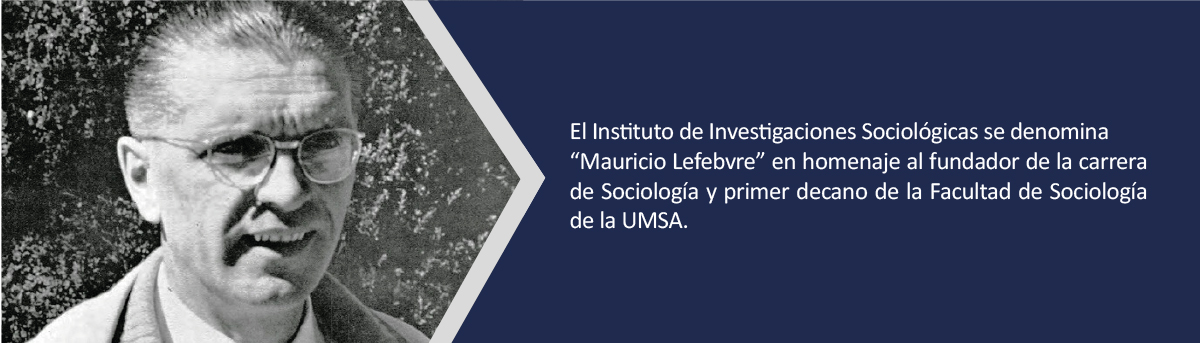 50 años de la muerte del sacerdote misionero Mauricio Lefébvre -  Universidad Católica Boliviana San Pablo