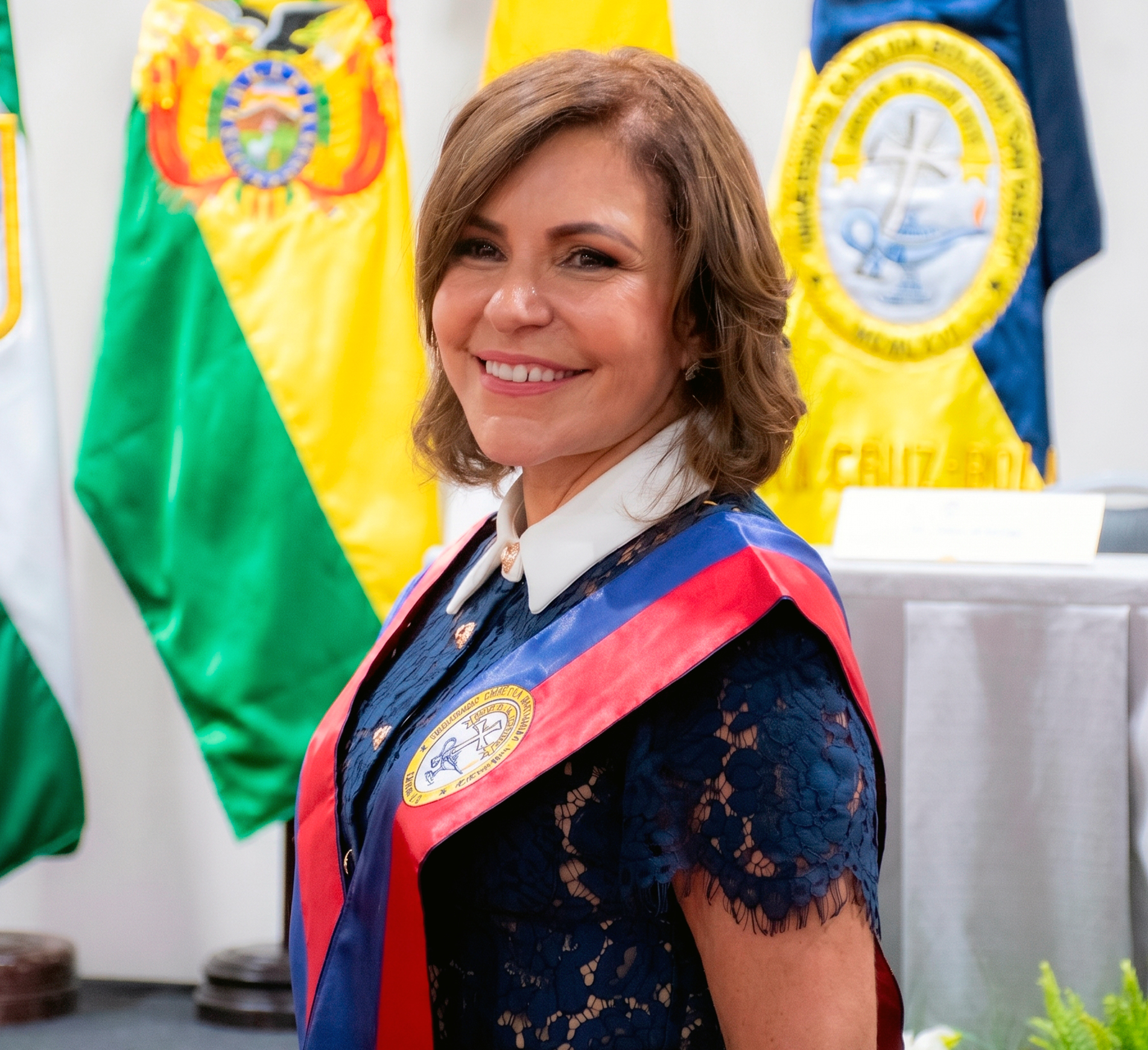 María Patricia Viera Salvatierra