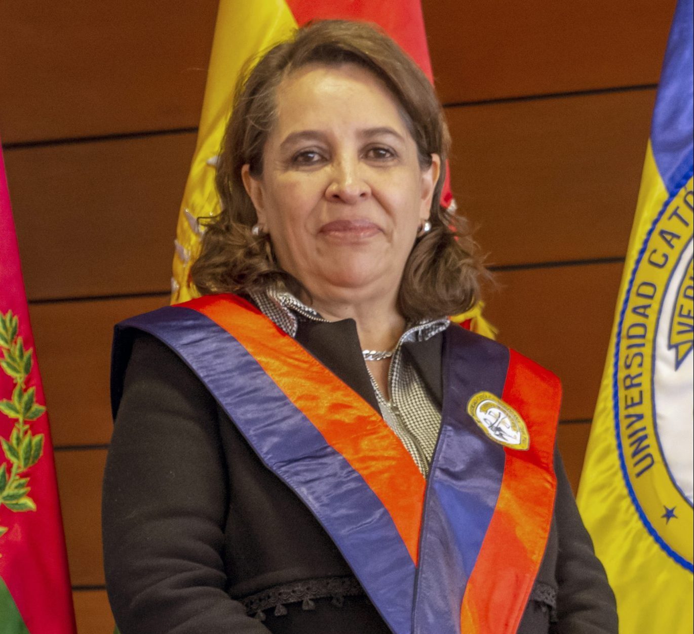 Ximena Peres Arenas