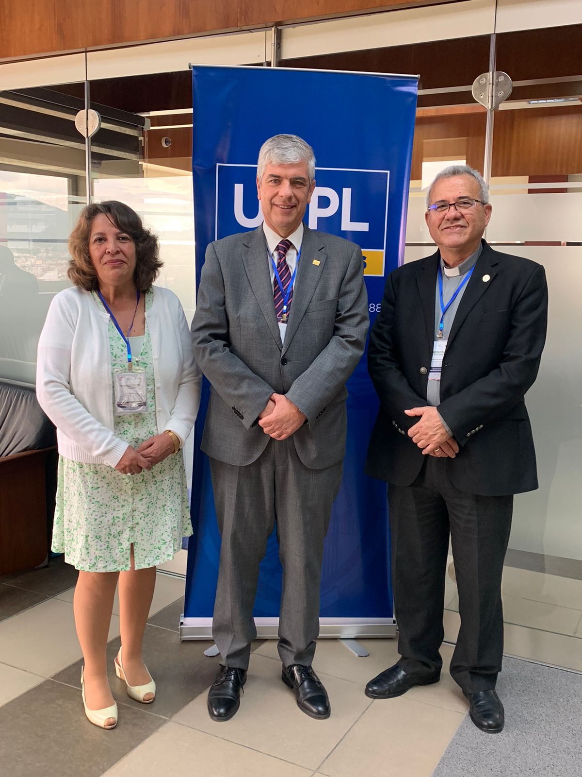 “Herramientas para implementar la formación humanista cristiana en las Universidades Católicas” 16/03/2023