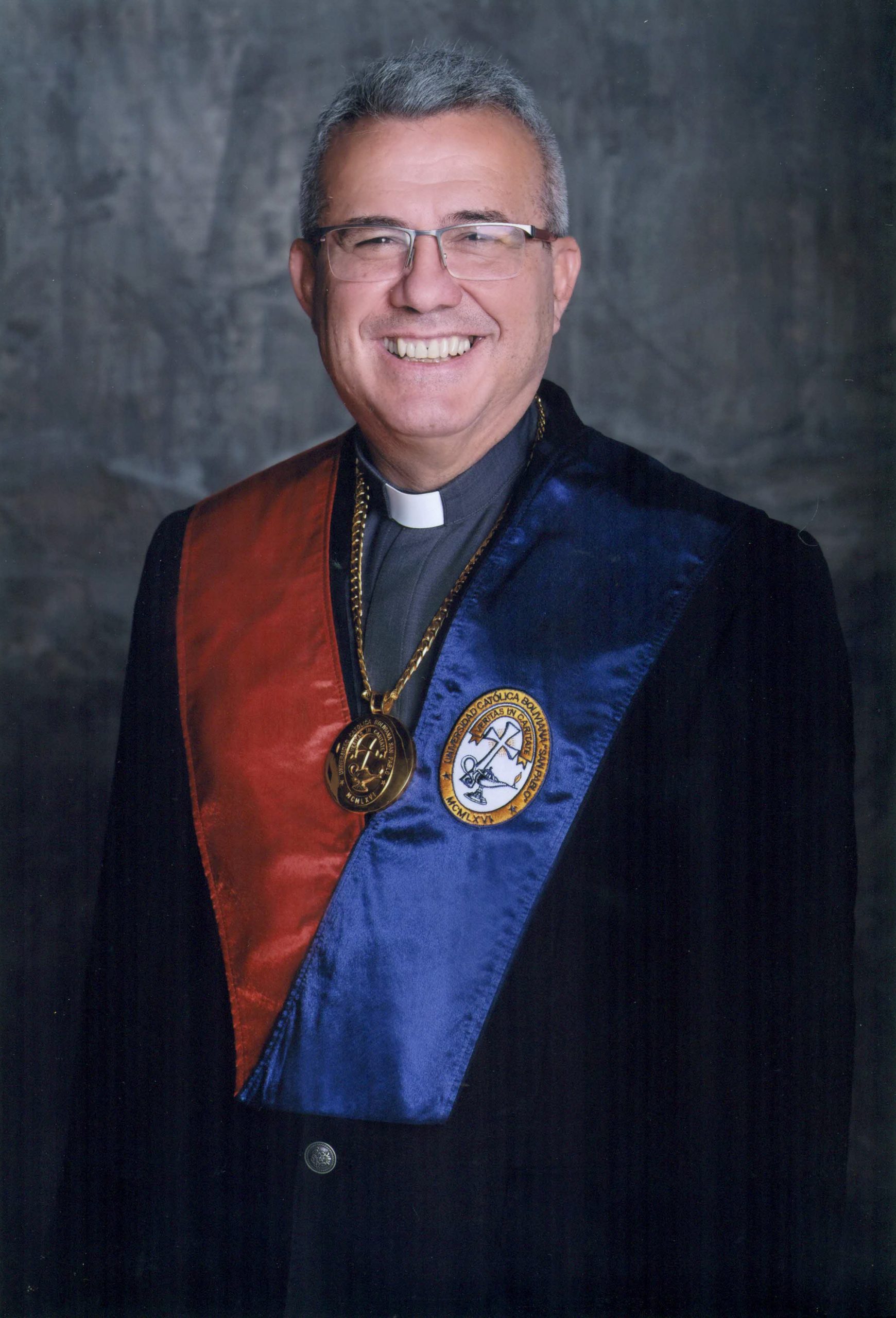Padre José Fuentes Cano