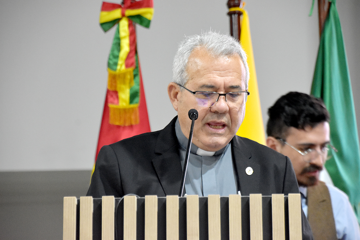 PALABRAS DE CLAUSURA EN EL CONGRESO DE RESILIENCIAS ANTE LA CRISIS CLIMÁTICA 26-07-2024.