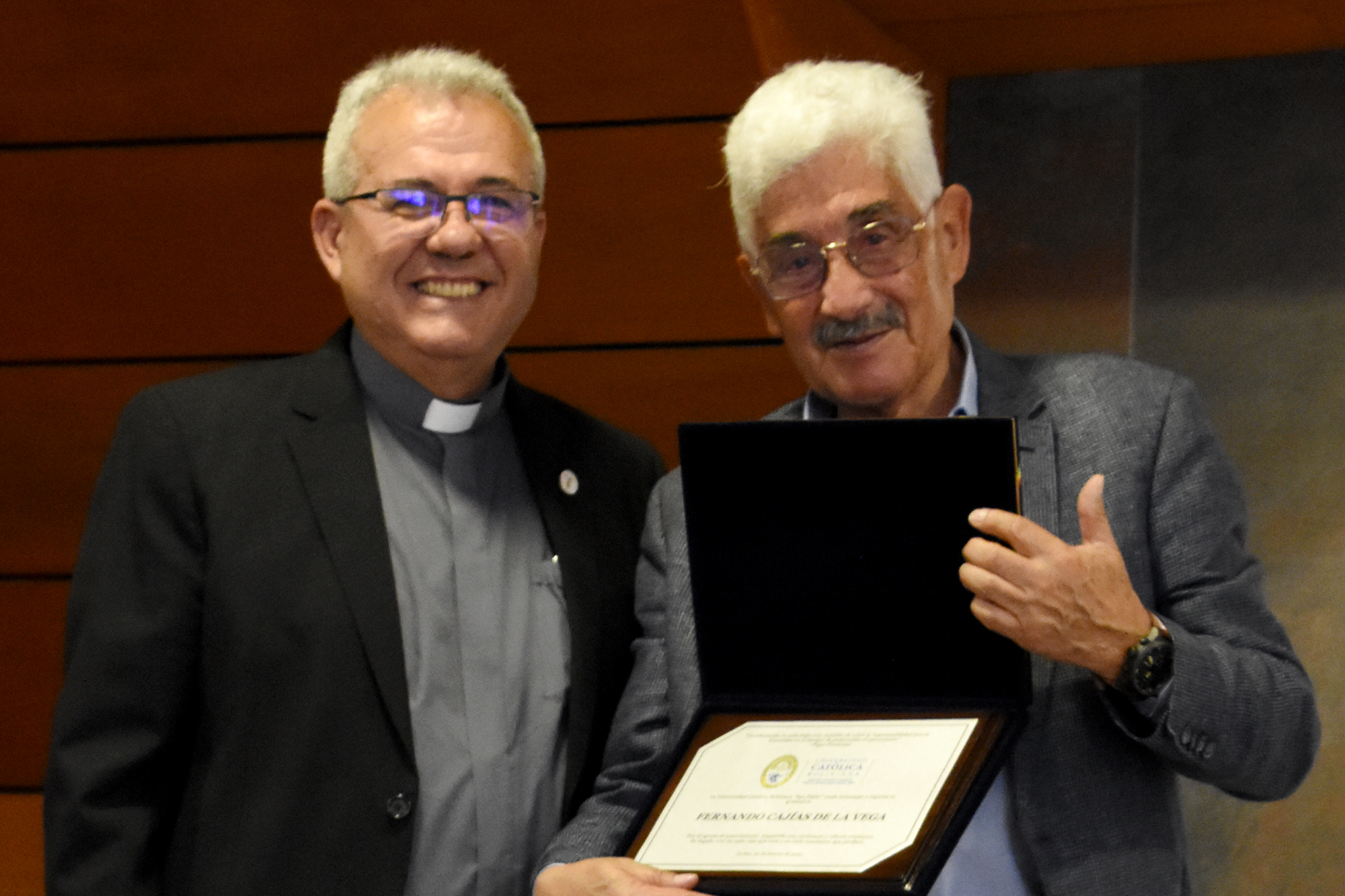 PALABRAS EN LA LECCIÓN INAUGURAL DE HUMANISMO: “La construcción del Estado y de la Nación en 200 años de historia”. Dr. Fernando Cajías de la Vega”. 20-2-2025