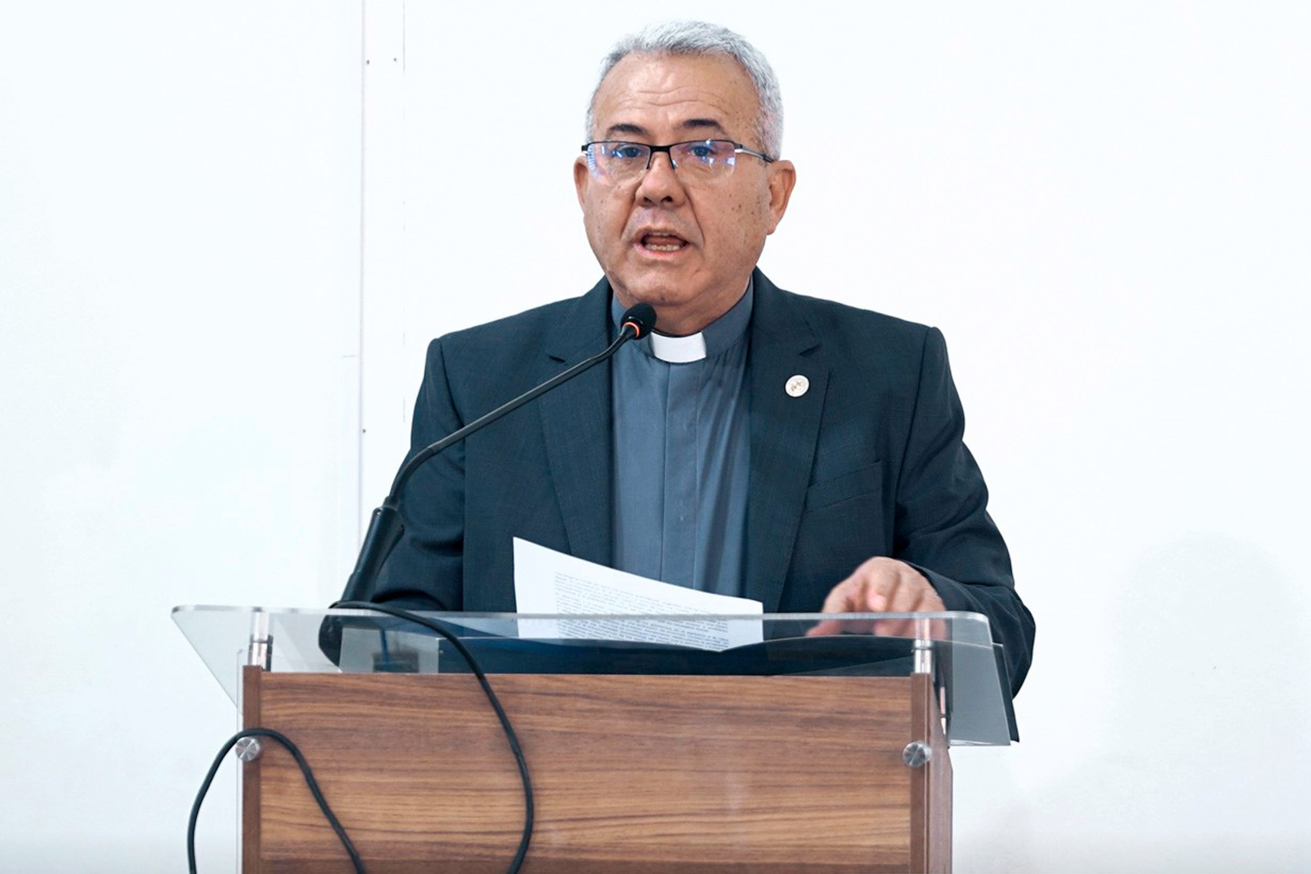 PALABRAS EN LA CELEBRACIÓN DE LOS 25 AÑOS DEL CENTRO COMARAPA 15-10-2024