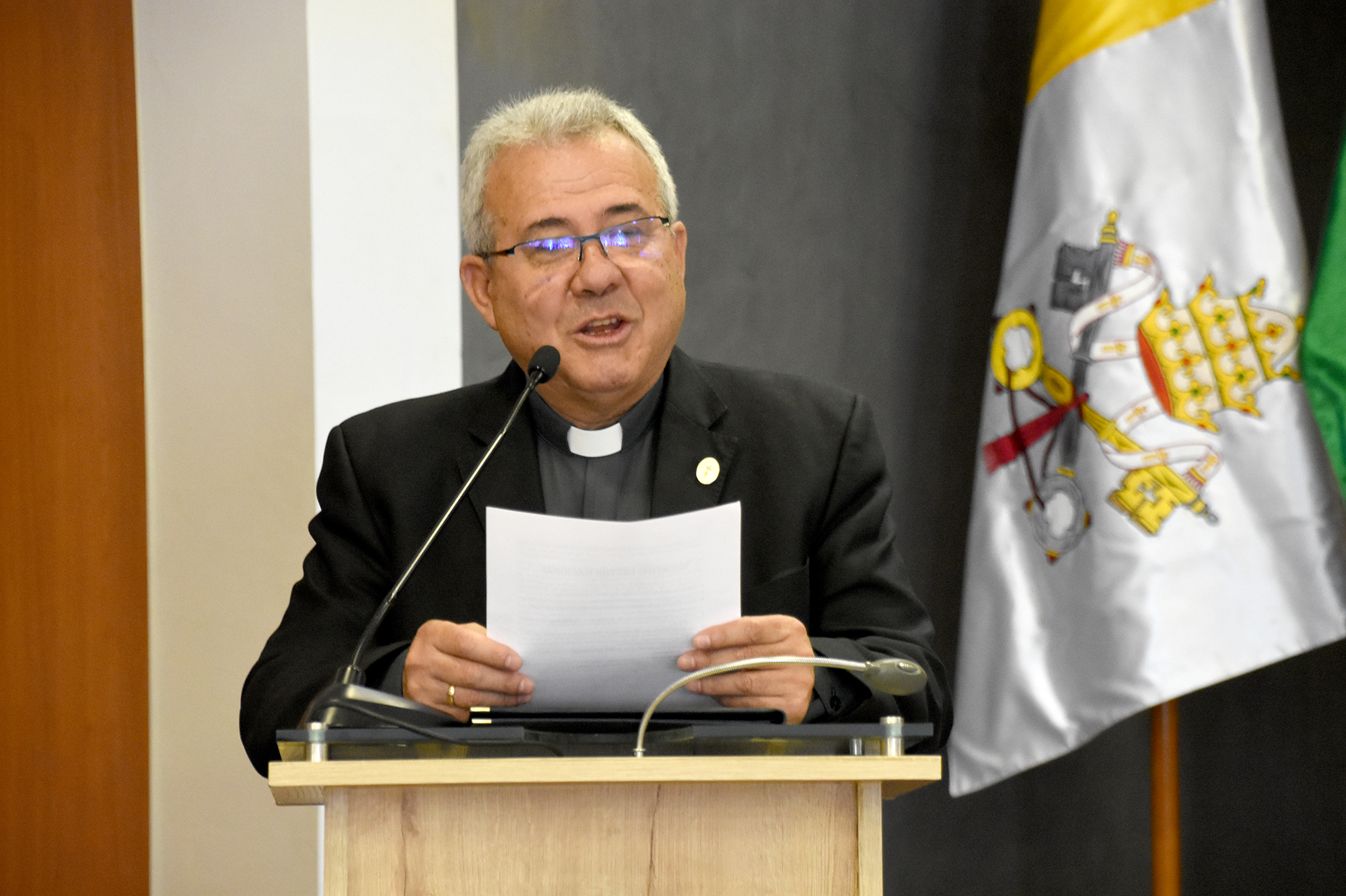 INAUGURACIÓN DE LAS PSICOJORNADAS DE LA SOCIEDAD CIENTÍFICA DE PSICOLOGÍA 25-9-2024