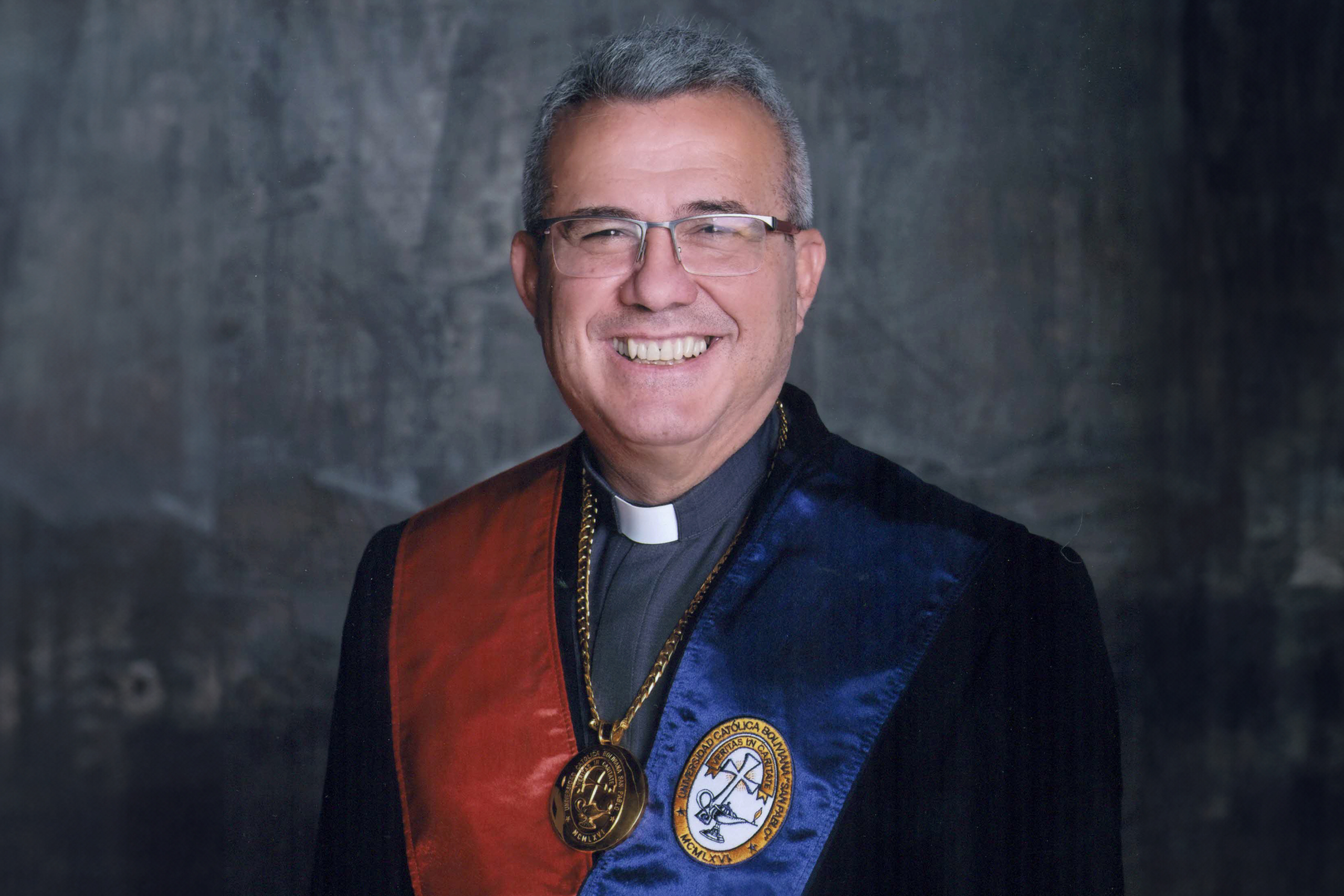 Padre José Fuentes Cano