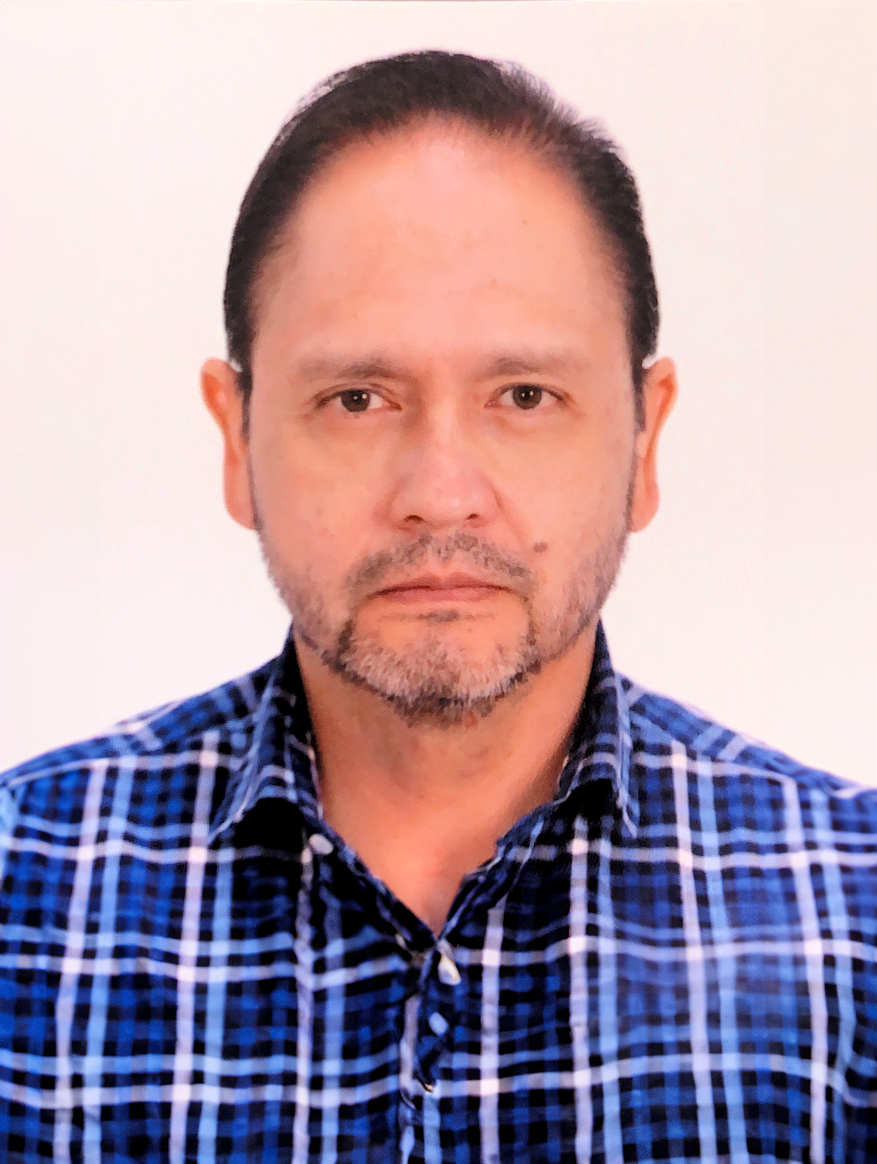 Ing. Hugo Jorge Jiménez Larrain Ing. Hugo Jorge Jiménez Larrain
